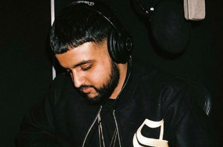 NAV Confirms New Album Arriving This Week | Exclaim!
