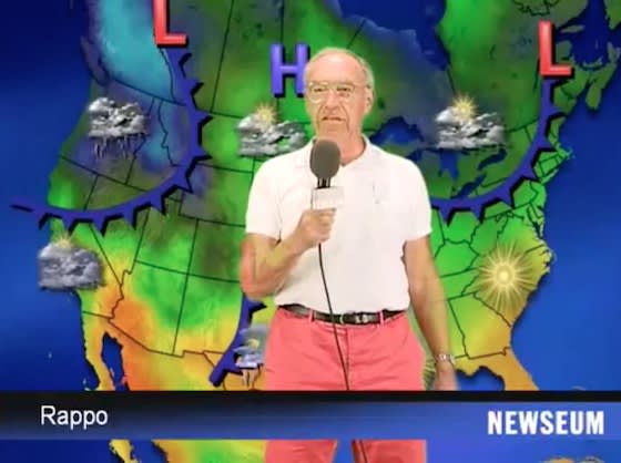 We Can't Stop Watching These Awkward News Broadcasts from Regular ...