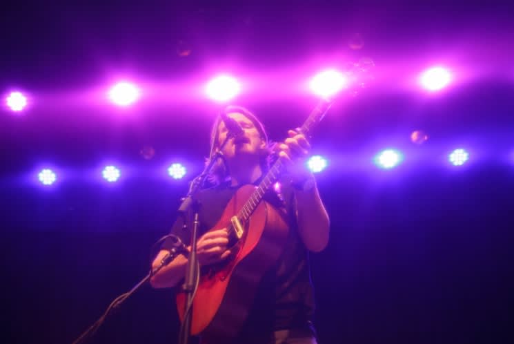 Noah Derksen Brought Plainspoken Intimacy to Winnipeg Exclaim