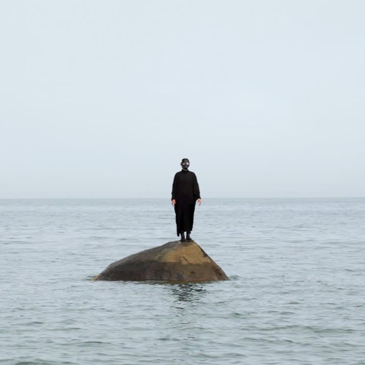 Ora Cogan's Haunted 'Bells in the Ruins' Hints at a Darkness Beneath