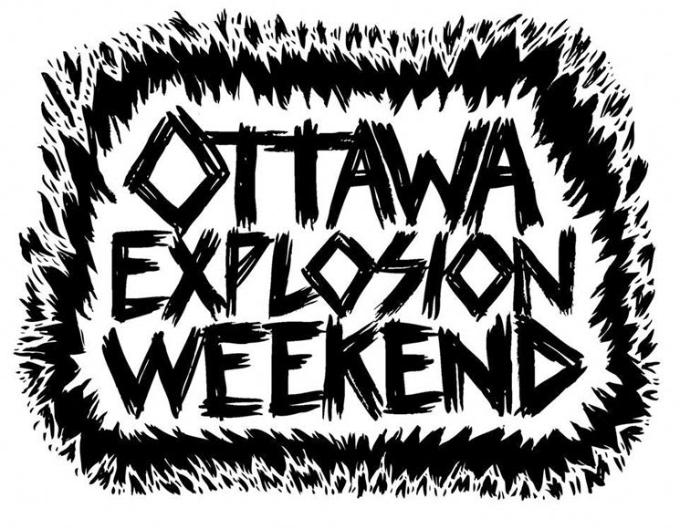 Ottawa Explosion Weekend Will Not Return │ Exclaim!