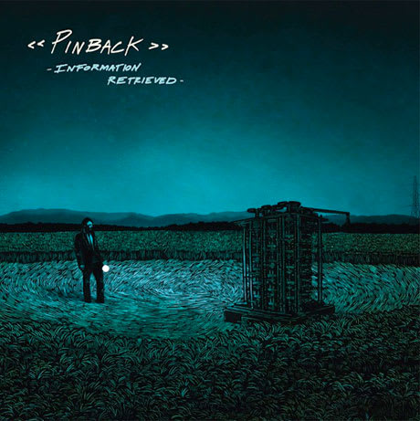 Pinback │ Exclaim!