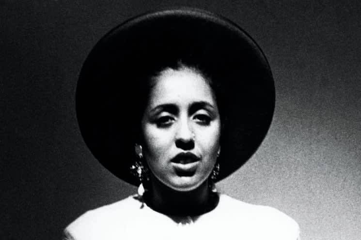 'Poly Styrene: I Am a Cliché' Shows Why the X-Ray Spex Singer Belongs ...