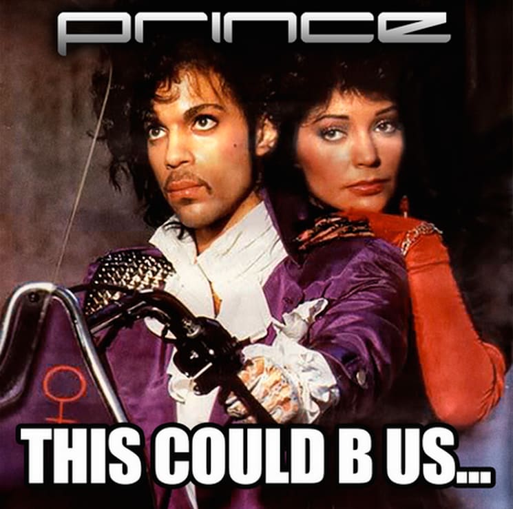 Prince │ Exclaim!