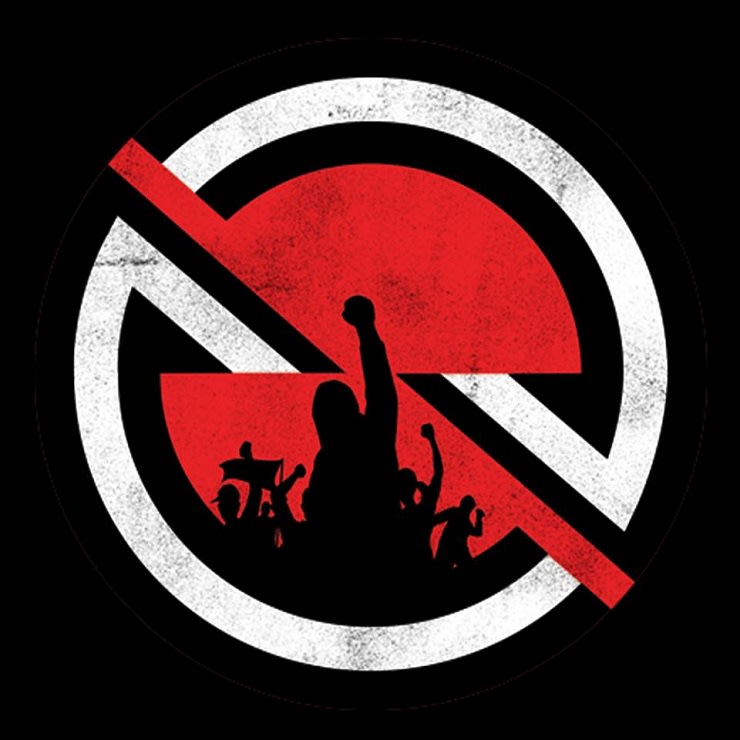 Rage Against the Machine, Public Enemy, Cypress Hill Supergroup