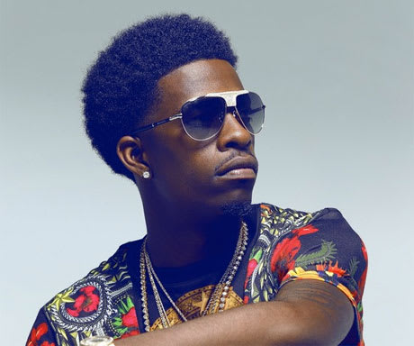 Rich Homie Quan │ Exclaim!