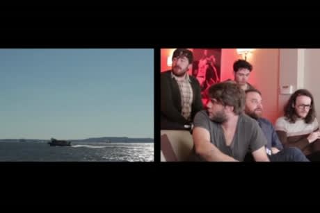 Frightened Rabbit │ Exclaim!