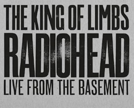その他 The King of Limbs: Live from the Basement [DVD] [Import] Radiohead – The King Of Limbs Live From The Basement – DVD