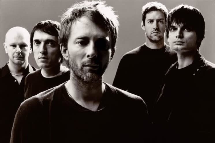 The Best Radiohead Songs: All 158 Tracks, Ranked