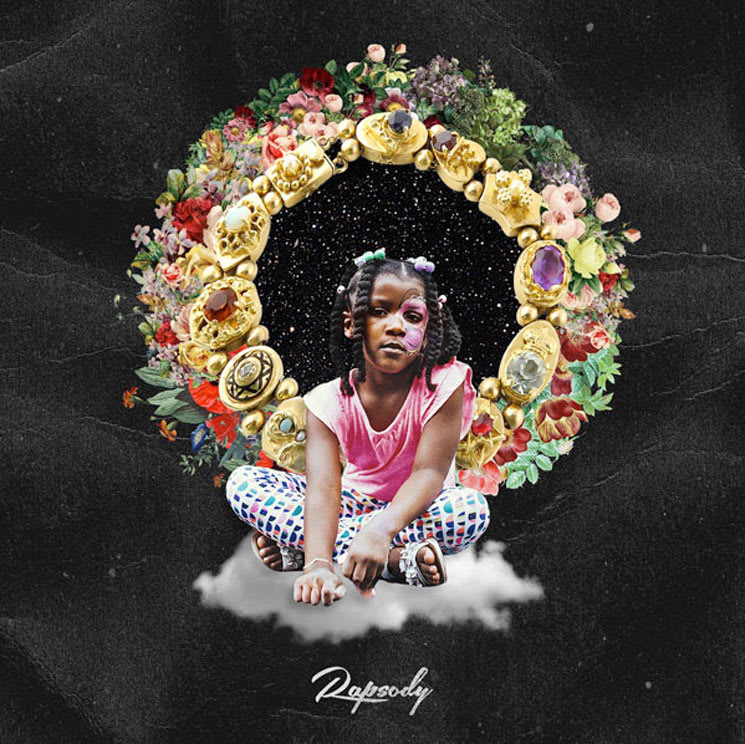 Rapsody Gets Kendrick Lamar, Black Thought, BJ the Chicago Kid for ...