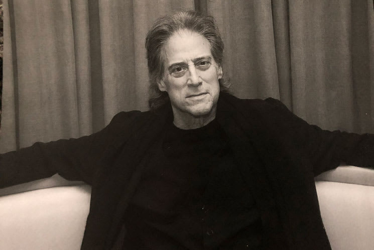 Richard Lewis dead: 'Curb Your Enthusiasm' star dies from heart attack