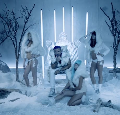 Riff Raff │ Exclaim!