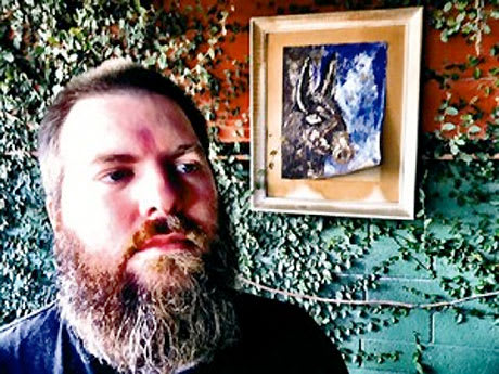 Rob Crow │ Exclaim!