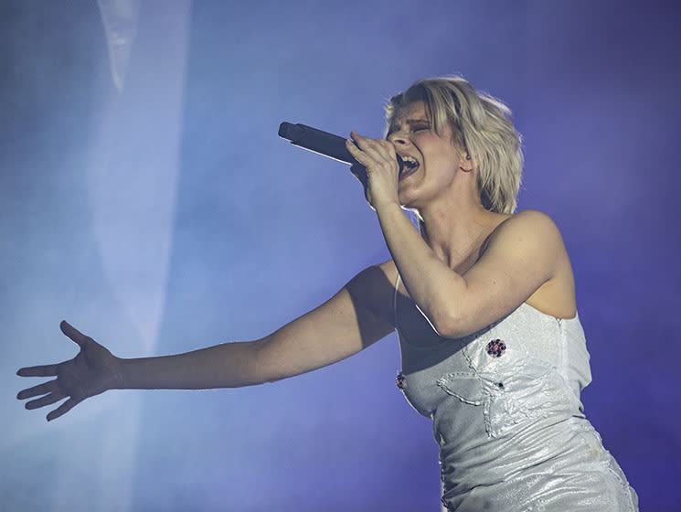 It Seems Like Robyn's First New Album in Seven Years Is Coming │ Exclaim!