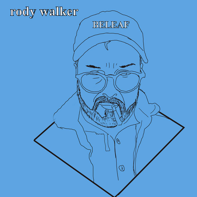 Protest the Hero's Rody Walker Wrote a Song About the Toronto Maple ...