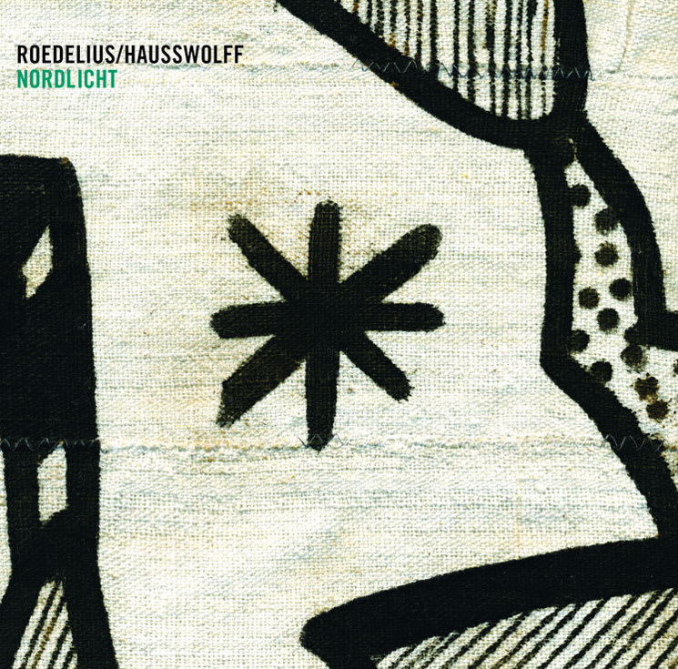 Hans-Joachim Roedelius & Carl Michael von Hausswolff Join Forces