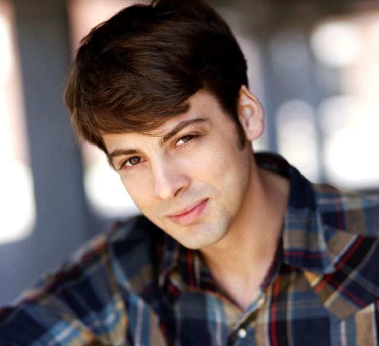 New Faces Toronto: Characters │ Exclaim!