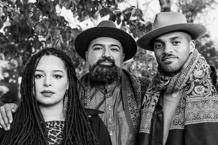 Ruby Singh and the Future Ancestors Detail Self-Titled Debut, Share ...