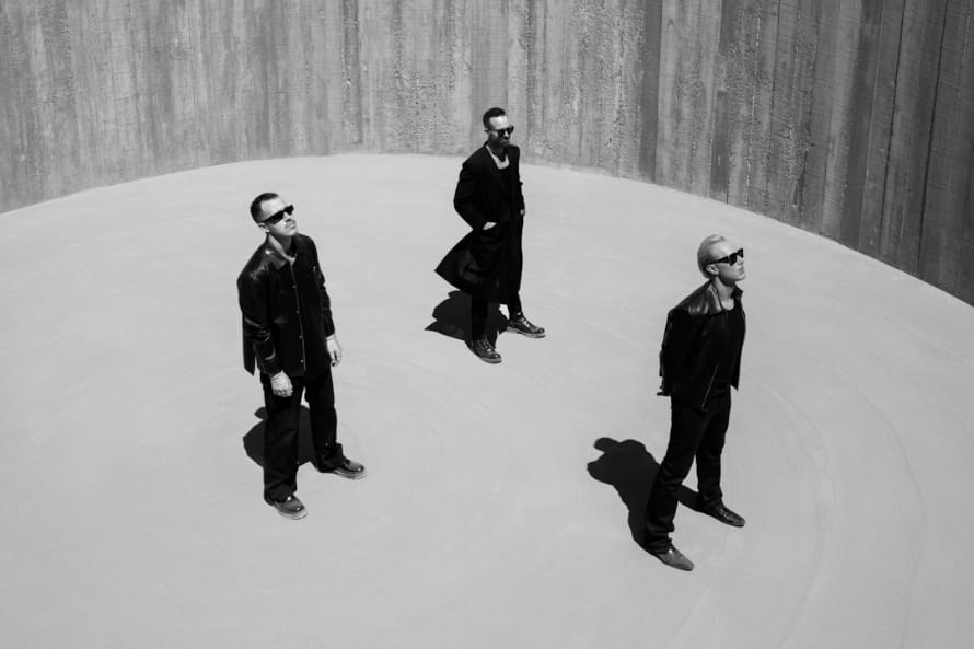 RÜFÜS DU SOL Add Second Toronto Date to 2025 World Tour │ Exclaim!
