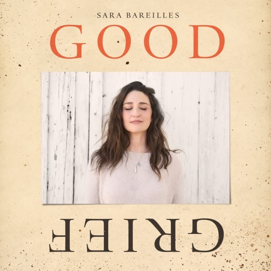Sara Bareilles Announces First New Album in Seven Years, Adds Second ...
