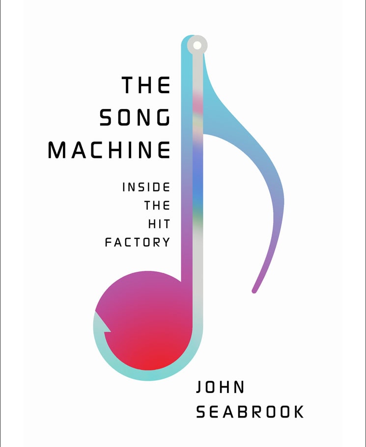 The Song Machine Inside the Hit Factory │ Exclaim!