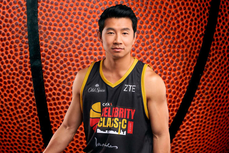Guillermo nba all star cheap 2019