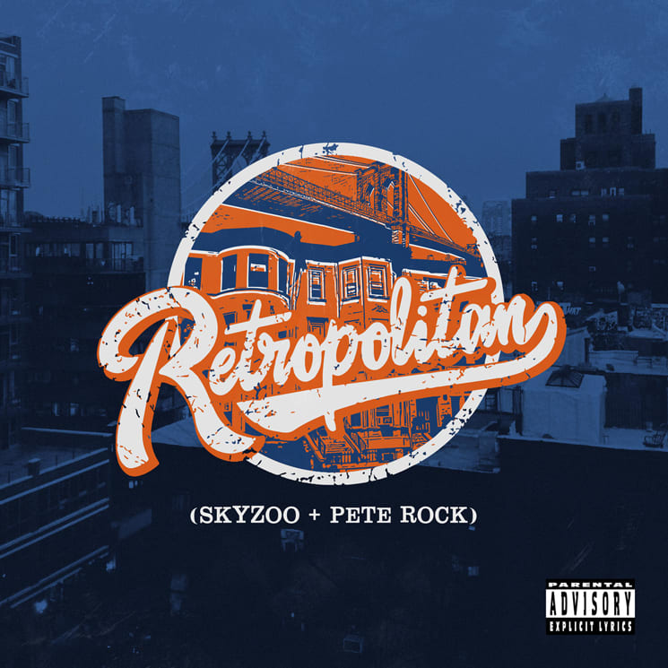 Skyzoo and Pete Rock │ Exclaim!