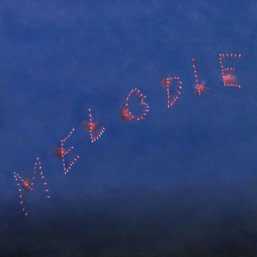 Slow Pulp Announce New Album 'Melodie' Ahead of North American Tour ...
