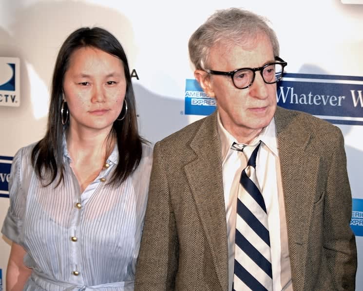 Soon-Yi Previn Alleges That Mia Farrow Abused Her Before She Started a  Relationship with Woody Allen | Exclaim!