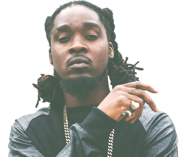 Spek Won Reflects on the Inspirations for 'Sofa King Amazing' | Exclaim!