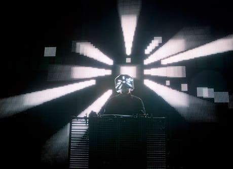 Squarepusher | Exclaim!