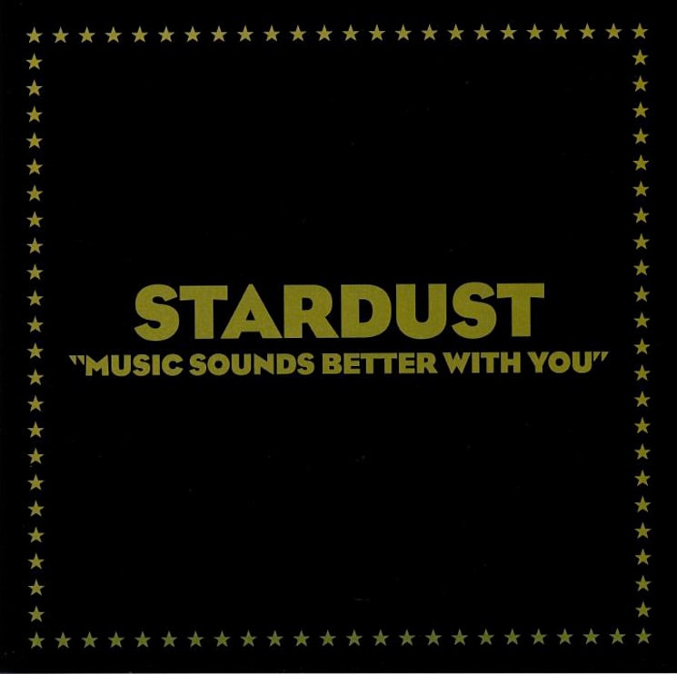 Stream Stardust's 2019 Remaster of 