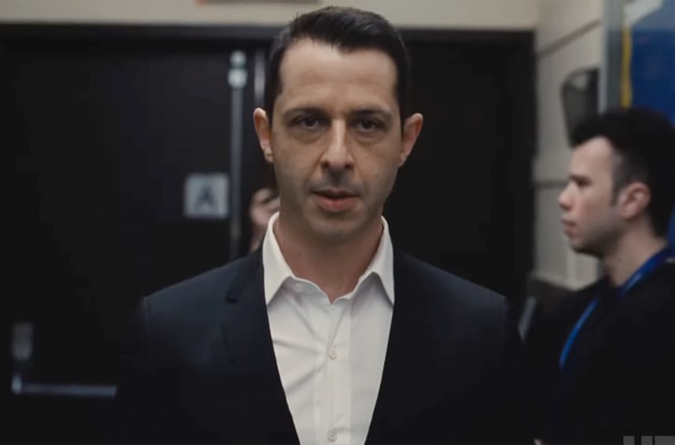 'Succession' Creator Was "Terrified" for Jeremy Strong While Shooting ...