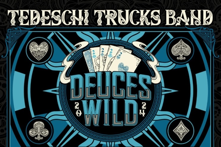 tedeschi trucks band tour dates canada