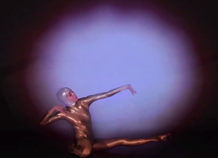 Telepathe │ Exclaim!