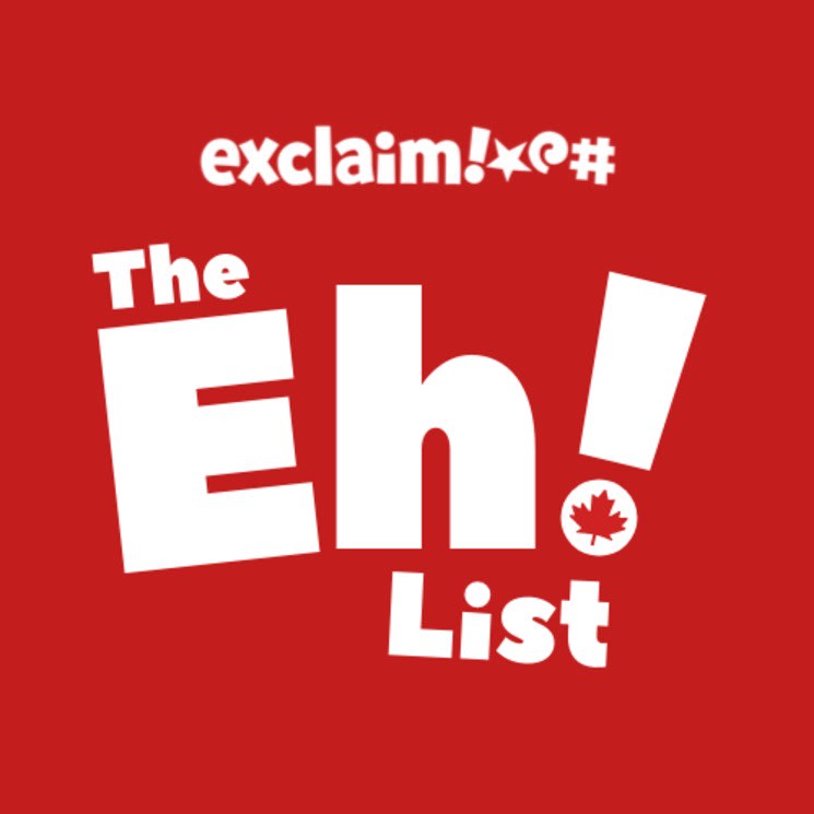 Exclaim! Launches Spotify Playlist for New Canadian Music │ Exclaim!