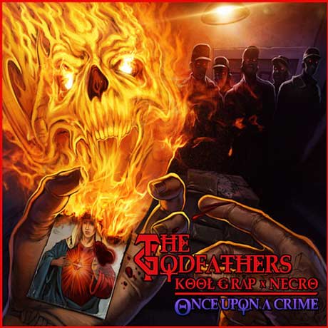 洋楽 G-RAP MAK DEMON - THE GODFATHER OF TH... The Godfathers (Necro and Kool G Rap) │ Exclaim!