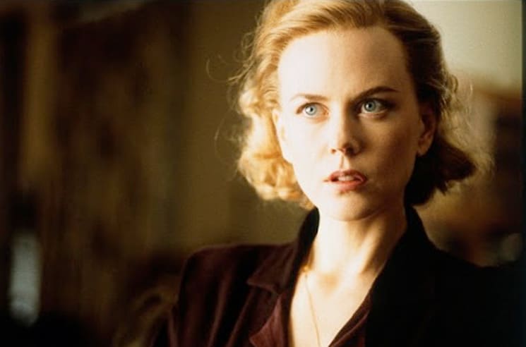 Nicole Kidman's Self-Isolation Horror Film 'The Others' Is Getting a Remake  │ Exclaim!