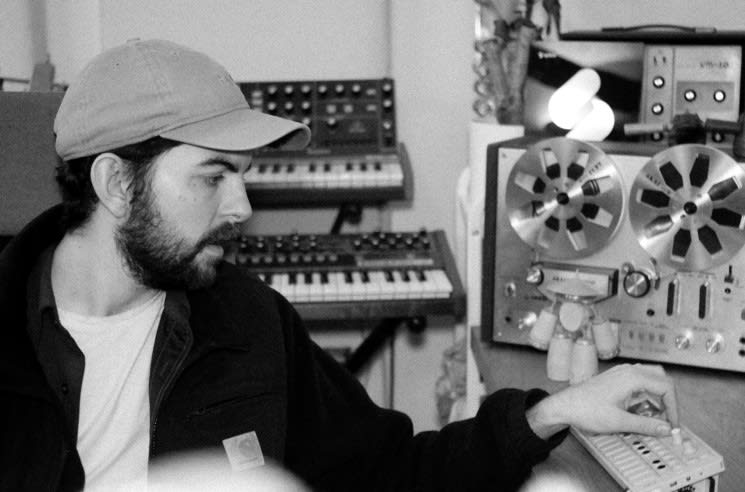 The Kount Toronto s Latest All Star Beatmaker Catches the Ear