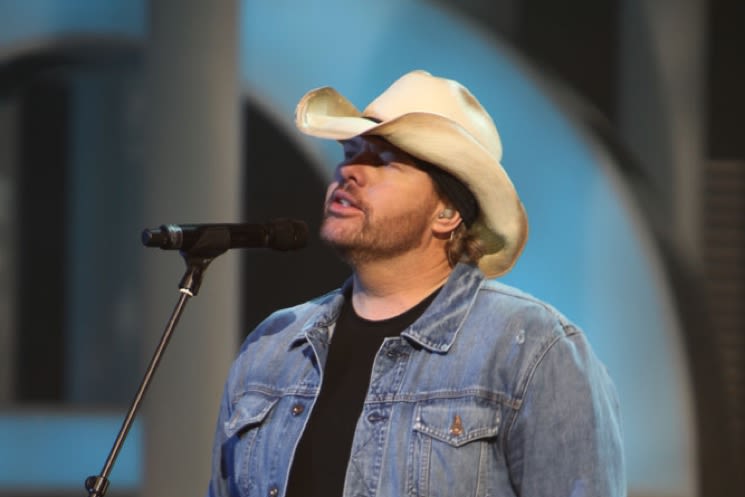 Toby Keith Dead at 62 | Exclaim!