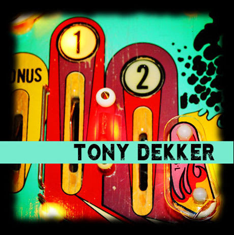 Tony Dekker | Exclaim!