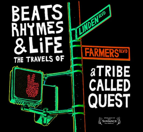 ✈ A TRIBE CALLED QUEST JAPAN TOUR フライヤー 🆕 ⚡️Tool⚡️ 📍Dec 11, 2025 (Thu) at K Arena, Yokohama