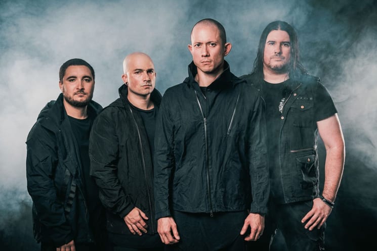 whitechapel trivium tour