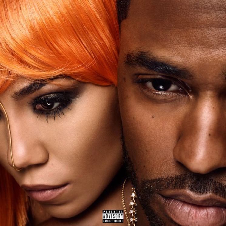 Jhené Aiko and Big Sean Join Forces for Debut Album as Twenty88