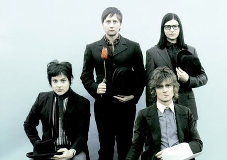 The Raconteurs │ Exclaim!