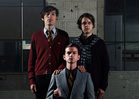 The Dead Science Plot Massive Tour │ Exclaim!