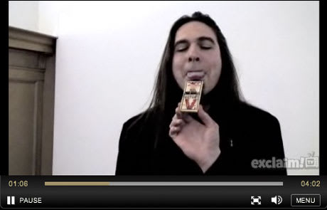 Watch Monsters of Schlock and More On Exclaim! TV's Garageland │ Exclaim!