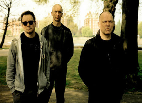 Wire Announce North American Tour │ Exclaim!