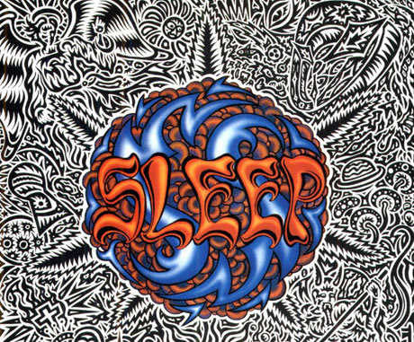 Sleep's <i>Holy Mountain</i> To Be Reissued, Possible Reunion