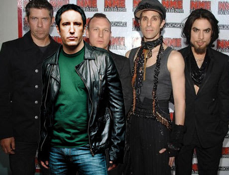 Jane's Addiction and Nine Inch Nails Announce Joint Tour │ Exclaim!